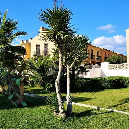 Chalet Biarritz Villa Torremolinos Exterior foto