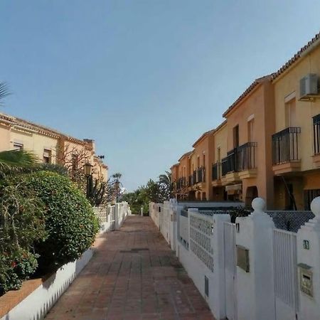 Chalet Biarritz Villa Torremolinos Exterior foto