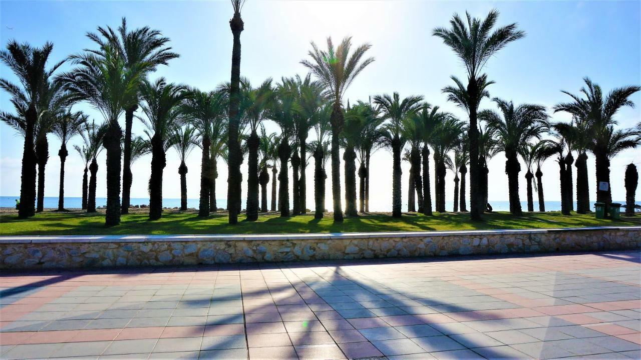 Chalet Biarritz Villa Torremolinos Exterior foto