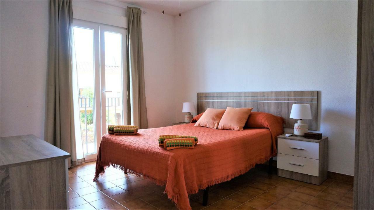 Chalet Biarritz Villa Torremolinos Exterior foto