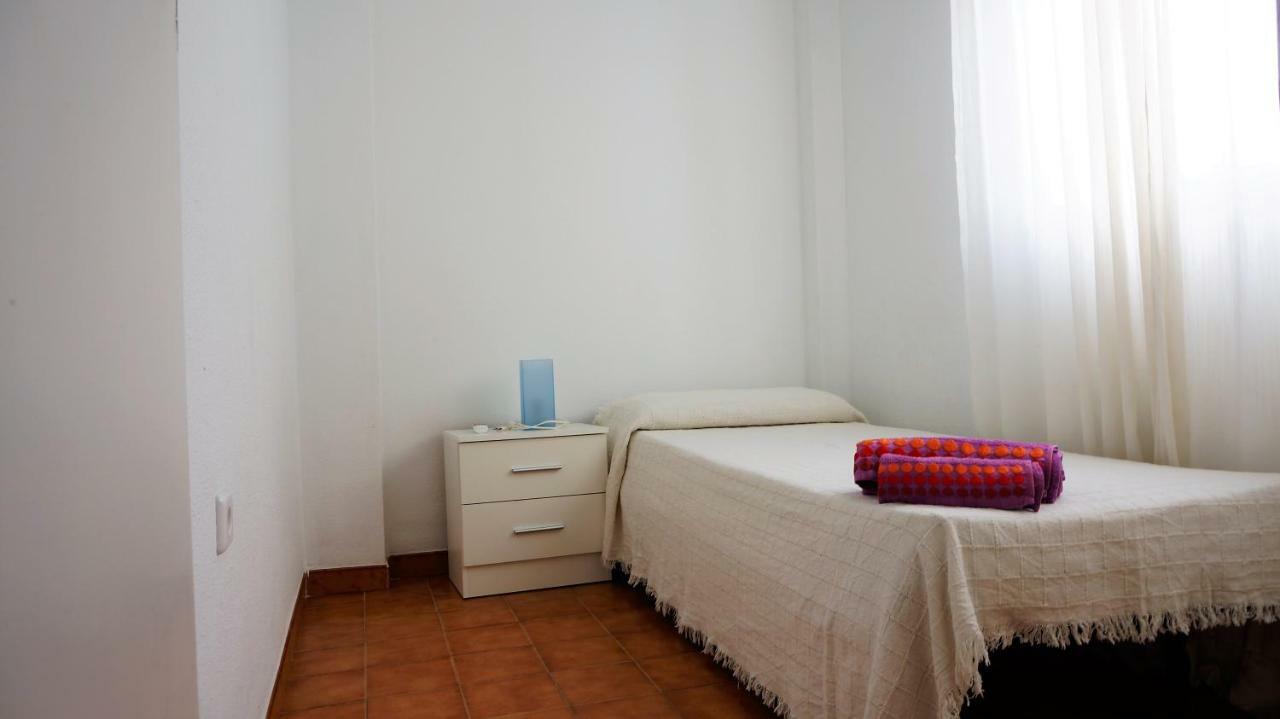 Chalet Biarritz Villa Torremolinos Exterior foto