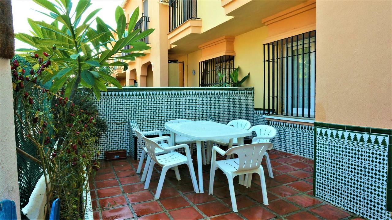 Chalet Biarritz Villa Torremolinos Exterior foto