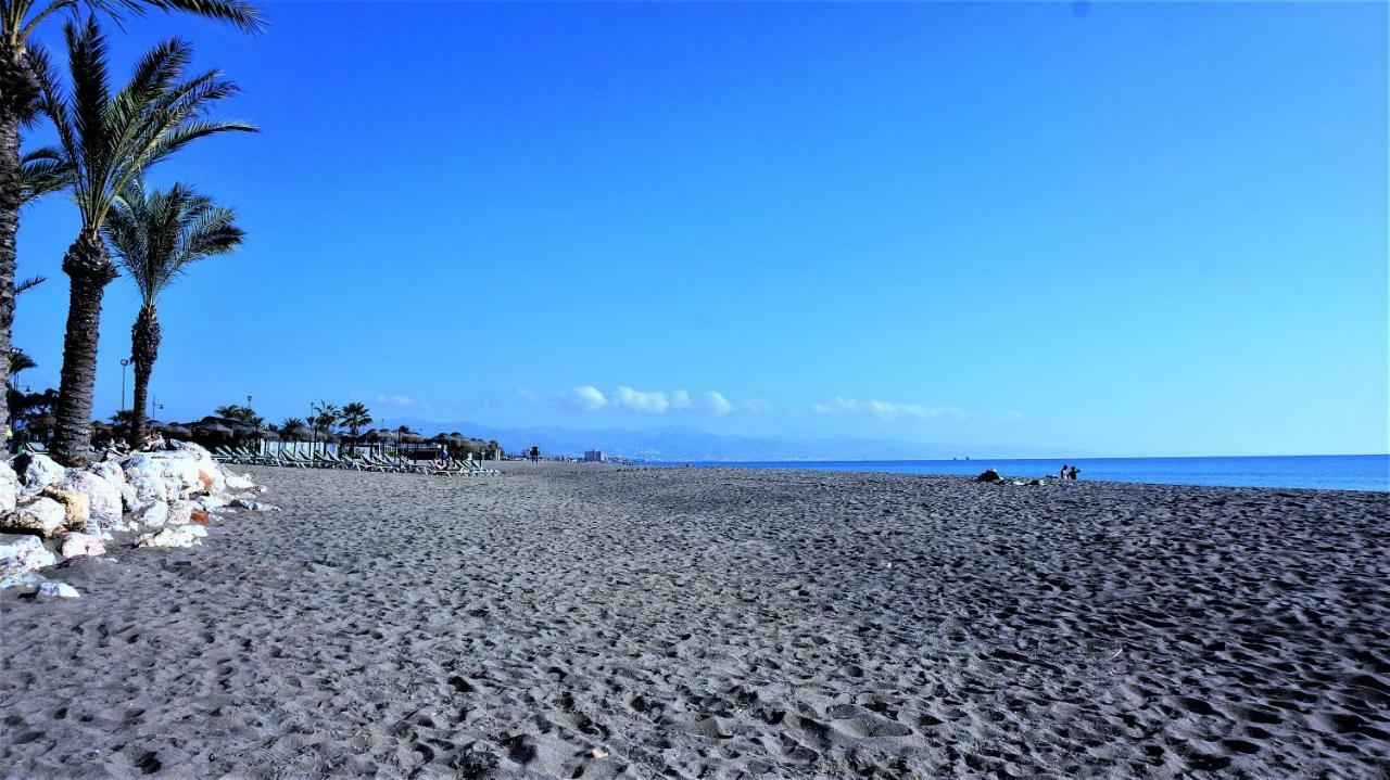 Chalet Biarritz Villa Torremolinos Exterior foto