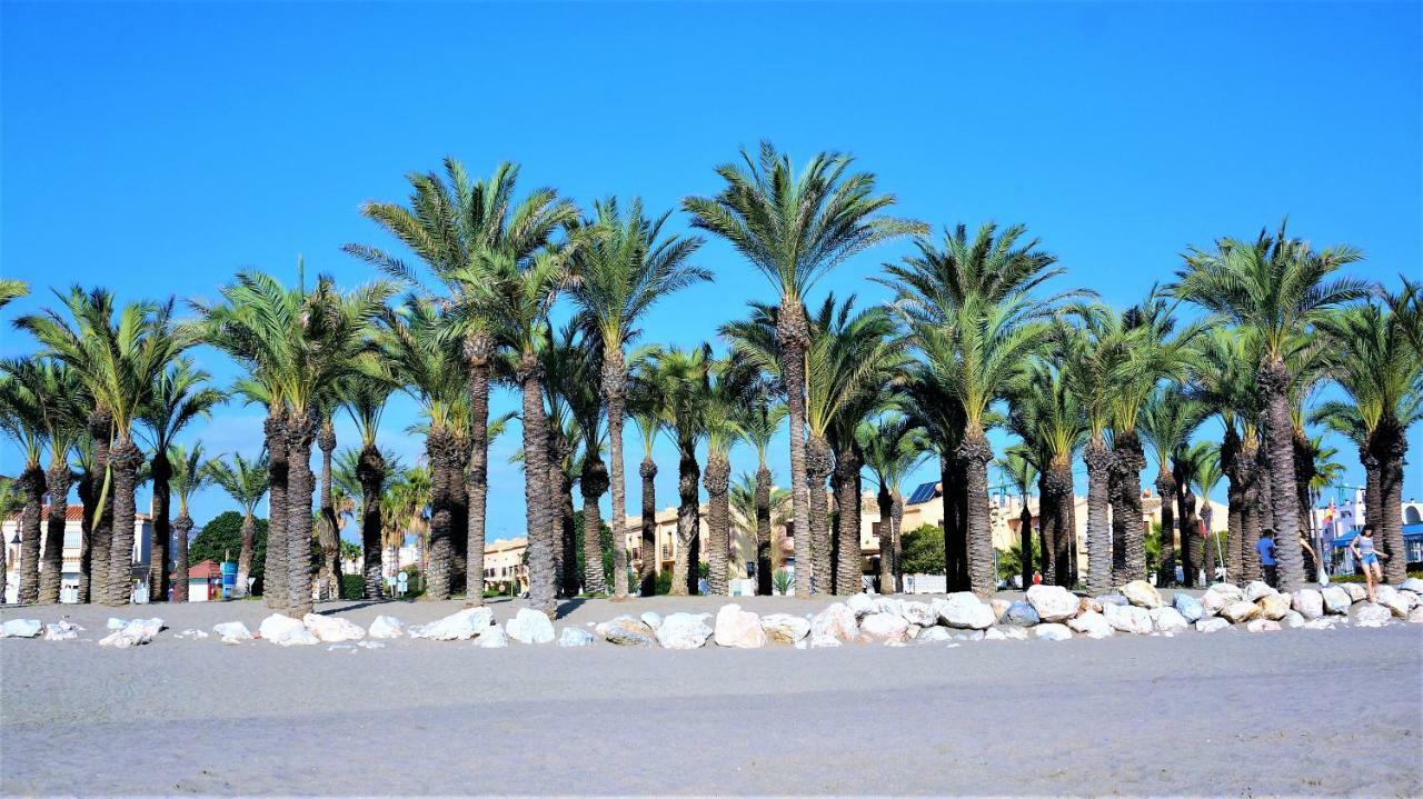 Chalet Biarritz Villa Torremolinos Exterior foto